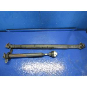 タント DBA-LA610S Rプロペラシャフト G51   37100-B2160
