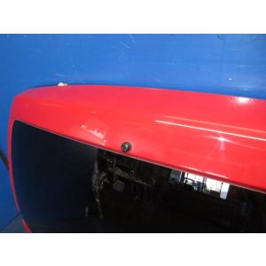 オッティ DBA-H92W リアゲート バック...の詳細画像2