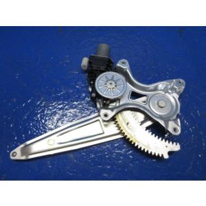 トール DBA-M900S 左Rドアレギュレータ・モーター B82   69804-B1020