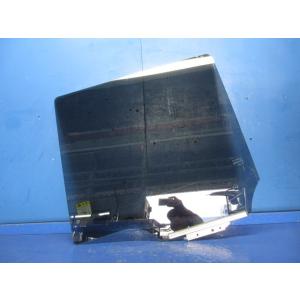 トール DBA-M900S 左Rドアガラス B82   68114-B1110