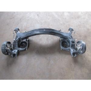 Ｎ−ＶＡＮ 5BD-JJ1 RアクスルビームASSY NH880M   42100-TXA-J05