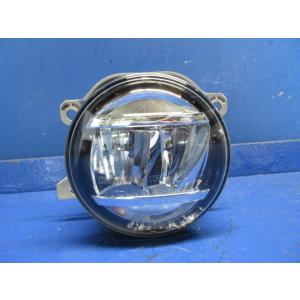 タント DBA-LA600S 右フォグランプ R59 コイト 114-11092 81220-B22...