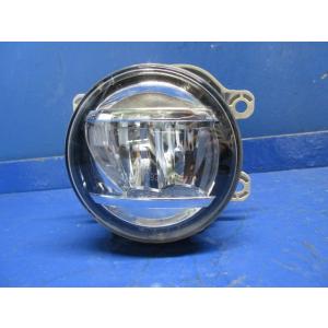 タント DBA-LA600S 左フォグランプ R59 コイト 114-11092 81210-B25...