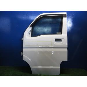NV100クリッパー 5BD-DR17V 左フロントドア 26U