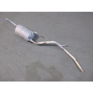 NV100クリッパー 5BD-DR17V Rマフラー　リアマフラー 26U