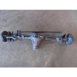 NV100クリッパー 5BD-DR17V リアアクスル　リアホーシング 26U