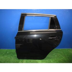 アテンザ LDA-GJ2FW 左リアドア 41W   GHY0-73-02XD