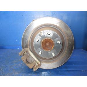 ＣＸ−５ LDA-KE2FW 右RナックルハブASSY 38P   KD31-26-11XA