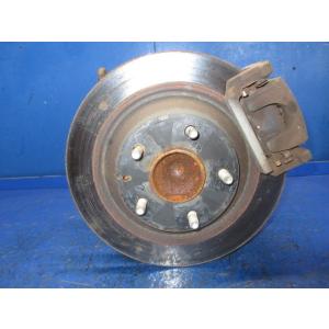 ＣＸ−５ LDA-KE2FW 左RナックルハブASSY 38P   KD31-26-12XA