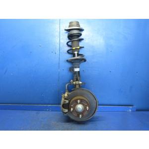 スクラム HBD-DG17V 右フロントストラット UG(26U)   1A67-34-700A