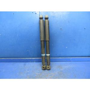 スクラム HBD-DG17V 右Rショックアブソーバー UG(26U)   1A38-28-700B