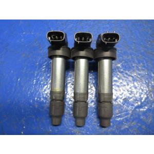 スクラム HBD-DG17V イグニッションコイル UG(26U)   1A13-18-100