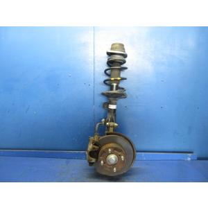 スクラム HBD-DG17V 右フロントストラット UG(26U)   1A67-34-700A