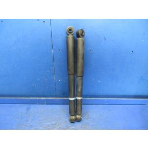 スクラム HBD-DG17V 右Rショックアブソーバー UG(26U)   1A38-28-700B