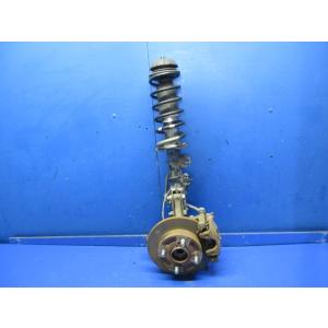 フレアクロスオーバー DBA-MS31S 右フロントストラット ZVC(44H)   1A59-34...