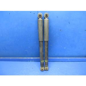 フレアクロスオーバー DBA-MS31S 右Rショックアブソーバー ZVC(44H)   1A37-...