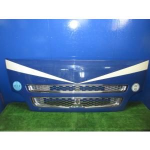 ふそう大型車 LKG-FU54VZ フロントパネル