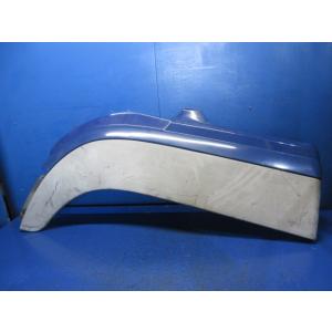 ふそう大型車 LKG-FU54VZ 左フェンダー