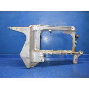 ふそう大型車 LKG-FU54VZ 左ライト　ヘッドランプ