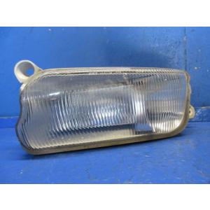 ふそう大型車 LKG-FU54VZ 左フォグランプ