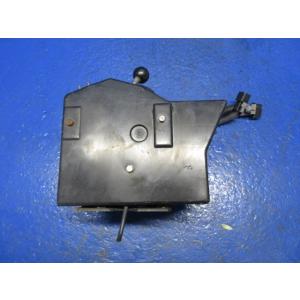 ふそう大型車 LKG-FU54VZ チルトモーター