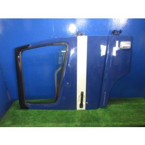 ふそう大型車 LKG-FU54VZ 右フロントドア