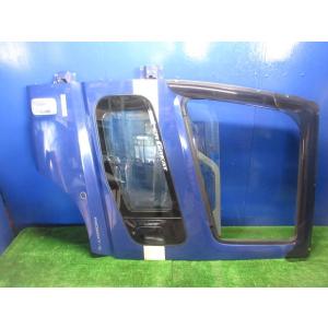 ふそう大型車 LKG-FU54VZ 左フロントドア