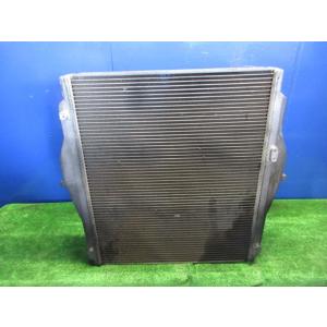 ふそう大型車 LKG-FU54VZ インタークーラー