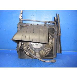 ふそう大型車 LKG-FU54VZ コンデンサー