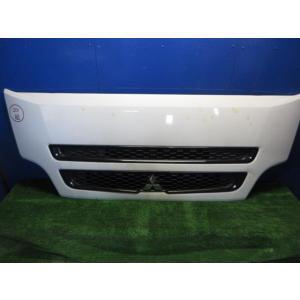 ふそう大型車 LKG-FU55VZ フロントパネル