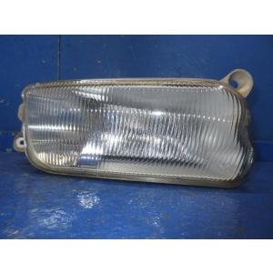 ふそう大型車 LKG-FU55VZ 右フォグランプ