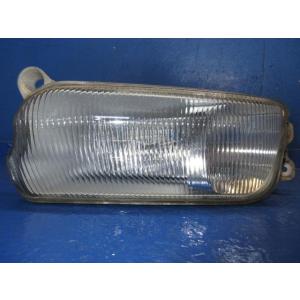 ふそう大型車 LKG-FU55VZ 左フォグランプ