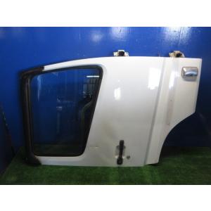 ふそう大型車 LKG-FU55VZ 右フロントドア