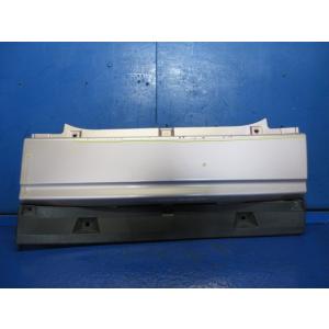 タント DBA-LA600S リアバンパー T22   52159-B2800