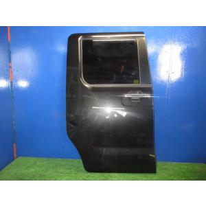 ハイゼットキャディー HBD-LA700V 右リアドア X07   67003-B2290