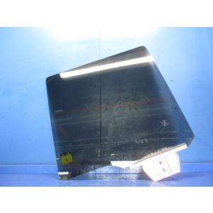 ハイゼットキャディー HBD-LA700V 左Rドアガラス X07   68104-B2390