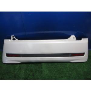 ムーヴ DBA-L175S リアバンパー W24   52159-B2290