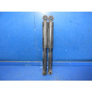 スクラム LE-DG62T 右Rショックアブソーバー UG   1A05-28-700A