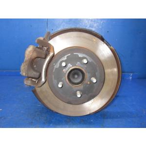 カローラ 6AA-ZWE211 右RナックルハブASSY 070   42304-47050