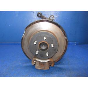 カローラ 6AA-ZWE211 左RナックルハブASSY 070   42305-47050