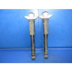 カローラ 6AA-ZWE211 左Rショックアブソーバー 070   48530-80A13