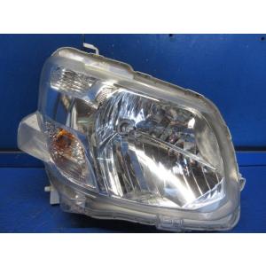 タント DBA-LA600S 右ライト　ヘッドランプ R59 イチコ 1880 81130-B253...