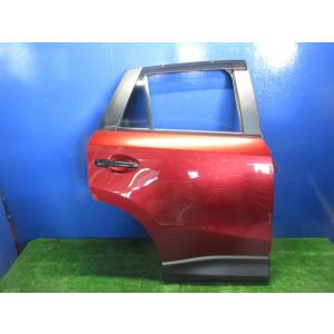 ＣＸ−５ LDA-KE2FW 右リアドア 41G   KDY3-72-02XE