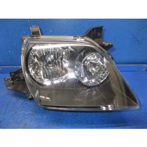 ＭＰＶ TA-LW3W 右ライト　ヘッドランプ 22R スタンレー P2183 L124-51-0K...