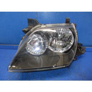 ＭＰＶ TA-LW3W 左ライト　ヘッドランプ 22R スタンレー P2183 L124-51-0L...