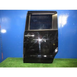 Ｎ−ＢＯＸ DBA-JF1 左リアドア NH731P   67550-TY0-900ZZ