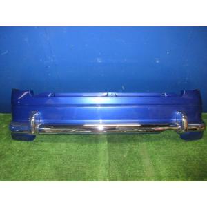 ミラ UA-L700S リアバンパー B51   52159-97214