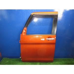 タント DBA-LA600S 左フロントドア R71   67002-B2350