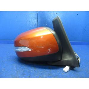 タント DBA-LA600S 右ミラー　ドアミラー R71   87910-B2J90