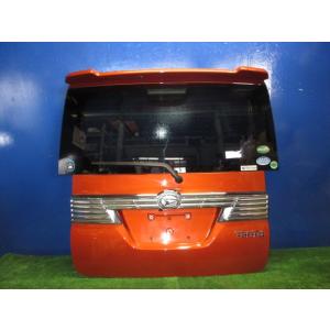 タント DBA-LA600S リアゲート　バックドア R71   67005-B2B32